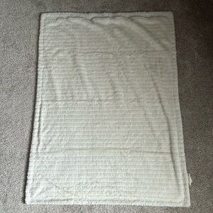 Pottery Barn Kids Baby Blanket